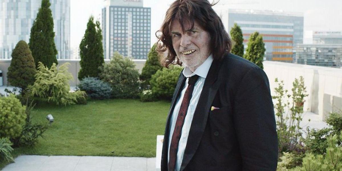 Velencében hozzák nyilvánosságra a Lux-díj döntőseit, az egyik jelölt a Toni Erdmann című fi lm, címszerepében Peter Simonischek