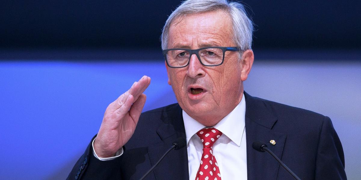 Juncker a növekedést támogatná a lazítással  FOTÓ: EUROPRESS/GETTY IMAGES/PABLO BLAZQUEZ DOMINGUEZ
 