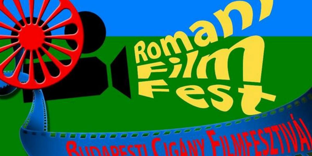 Forrás: Romani Film Fest/Facebook