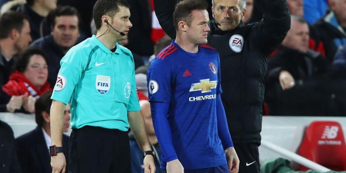 Rooney jön? EUROPRESS/GETTY IMAGES