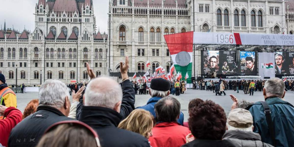 Fotó: Tóth Gergő, Népszava