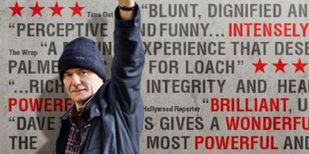 Forrás: I Daniel Blake/Facebook