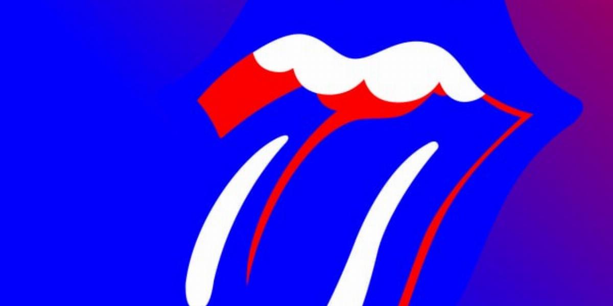 Blue & Lonesome borítója FOTÓ: INTERSCOPE