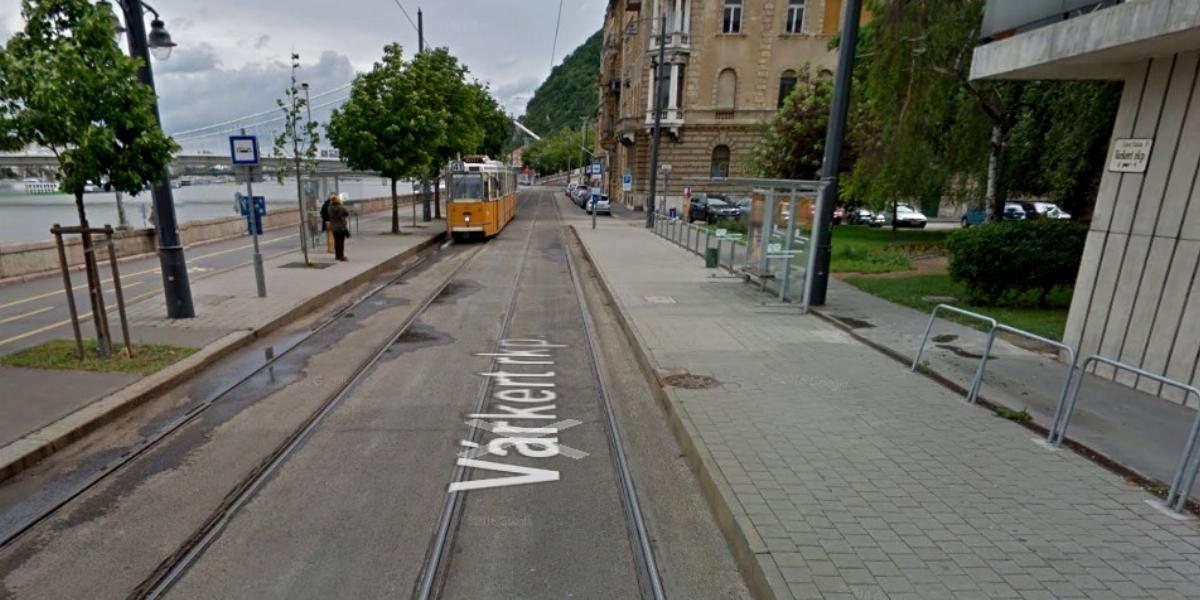 Fotó: Google Street View