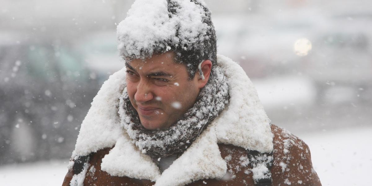 Képünk illusztráció. Fotó: Sean Gallup/Getty Images