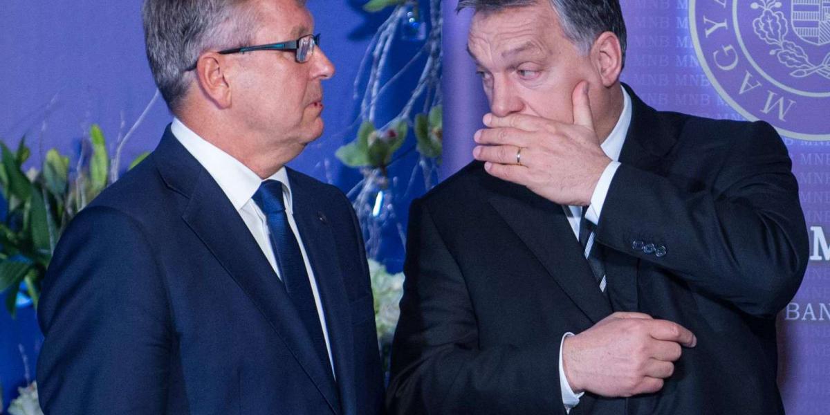 Orbán Viktor az integráció helyett nemzetállamokban gondolkodik, és új partnereket keres Magyarországnak – keleten FOTÓ: TÓTH GE