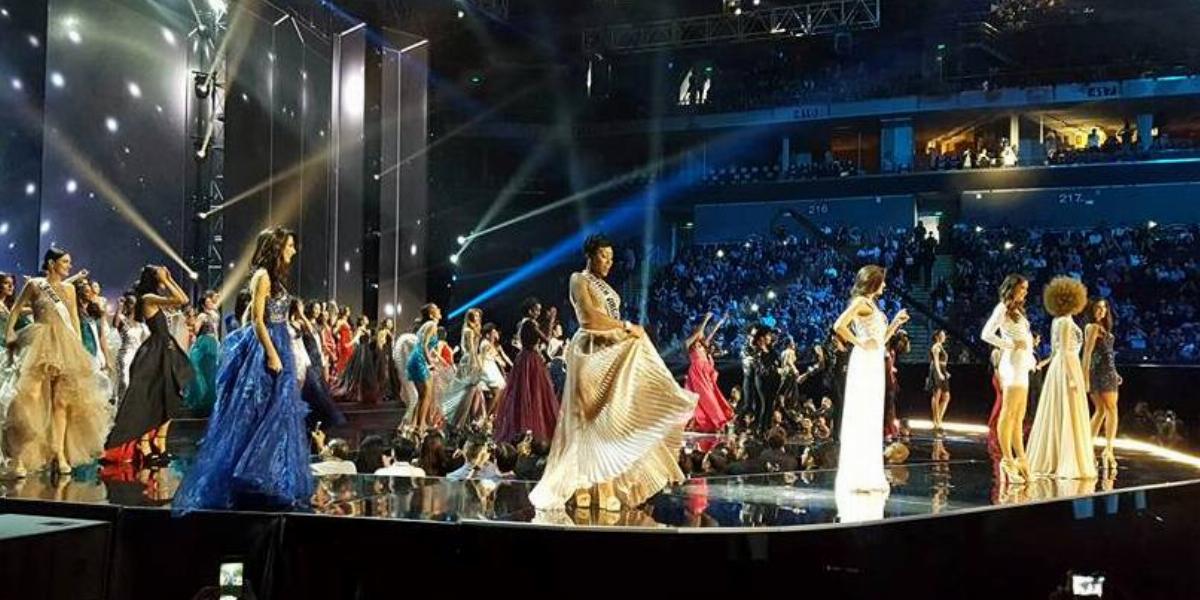 Forrás: Facebook/65th Miss Universe