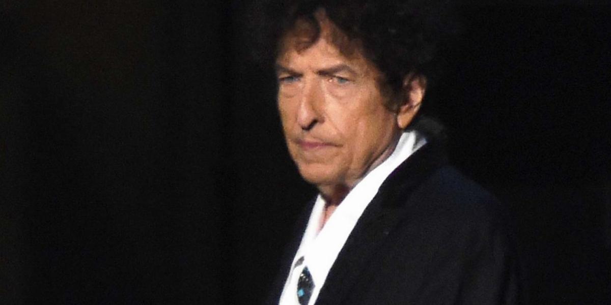 Bob Dylan FOTÓ: EUROPRESS/GETTY IMAGES/FRAZER HARRISON