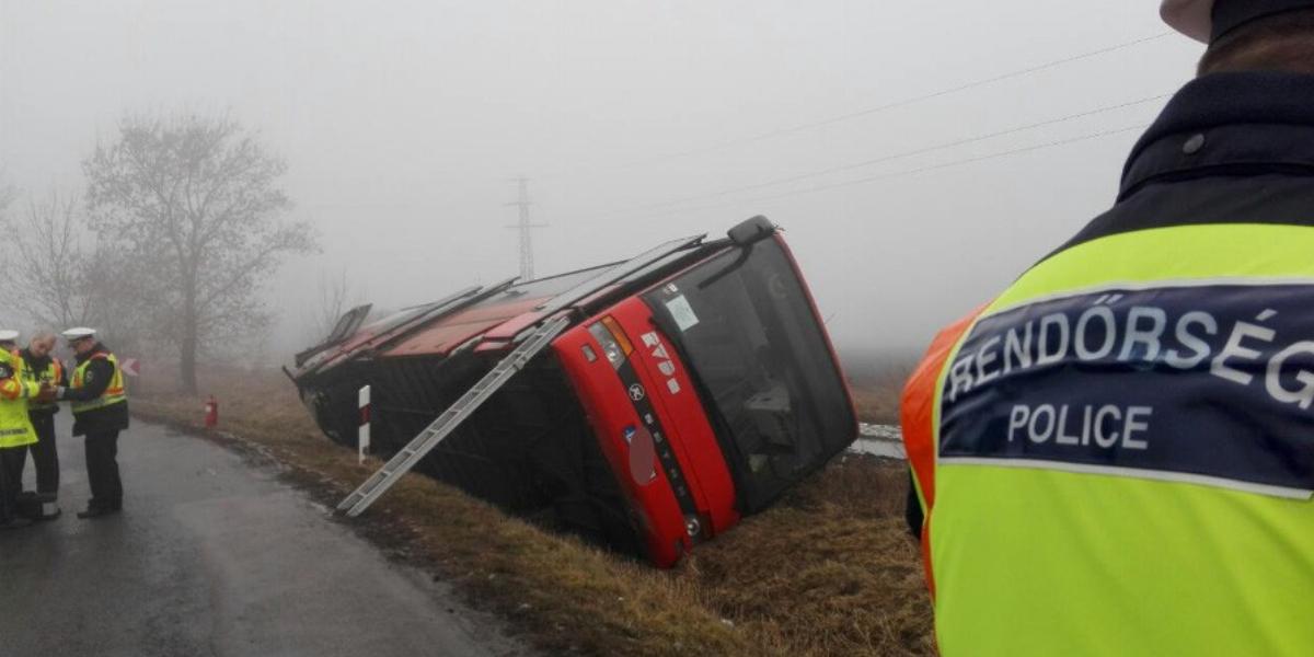 FOTÓ: police.hu