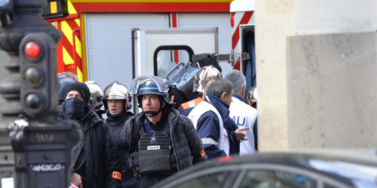 Fotó: Aurelien Meunier/Getty Images 