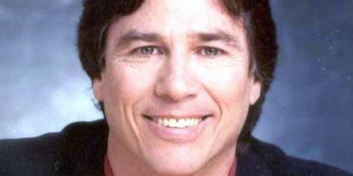 Forrás: Facebook/Richard Hatch