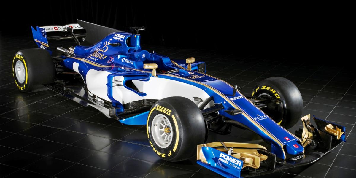 FOTÓ: SAUBERF1TEAM.COM