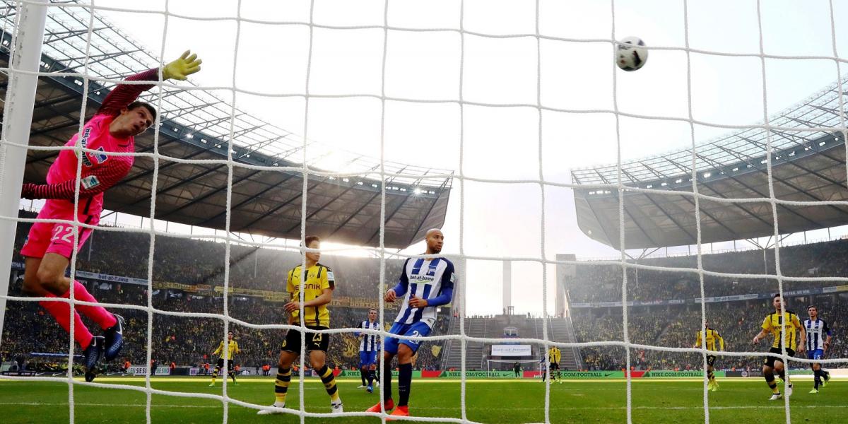 FOTÓ:  Martin Rose/Bongarts/Getty Images