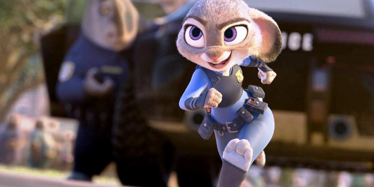 Forrás: Facebook/Zootropolis IT