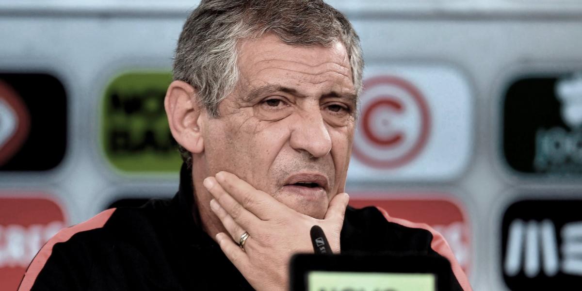 Fernando Santos és stábja kielemezte a magyarok eddigi meccseit - MTI fotó