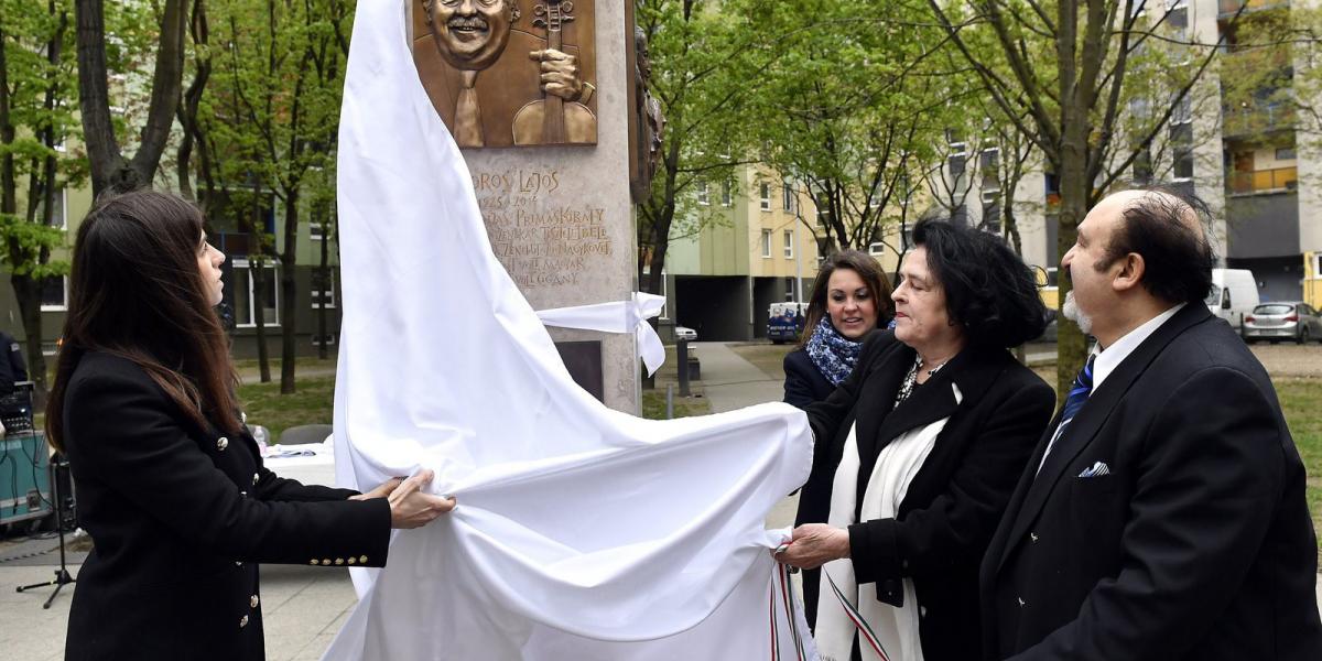 Fotó: MTI / Illyés Tibor