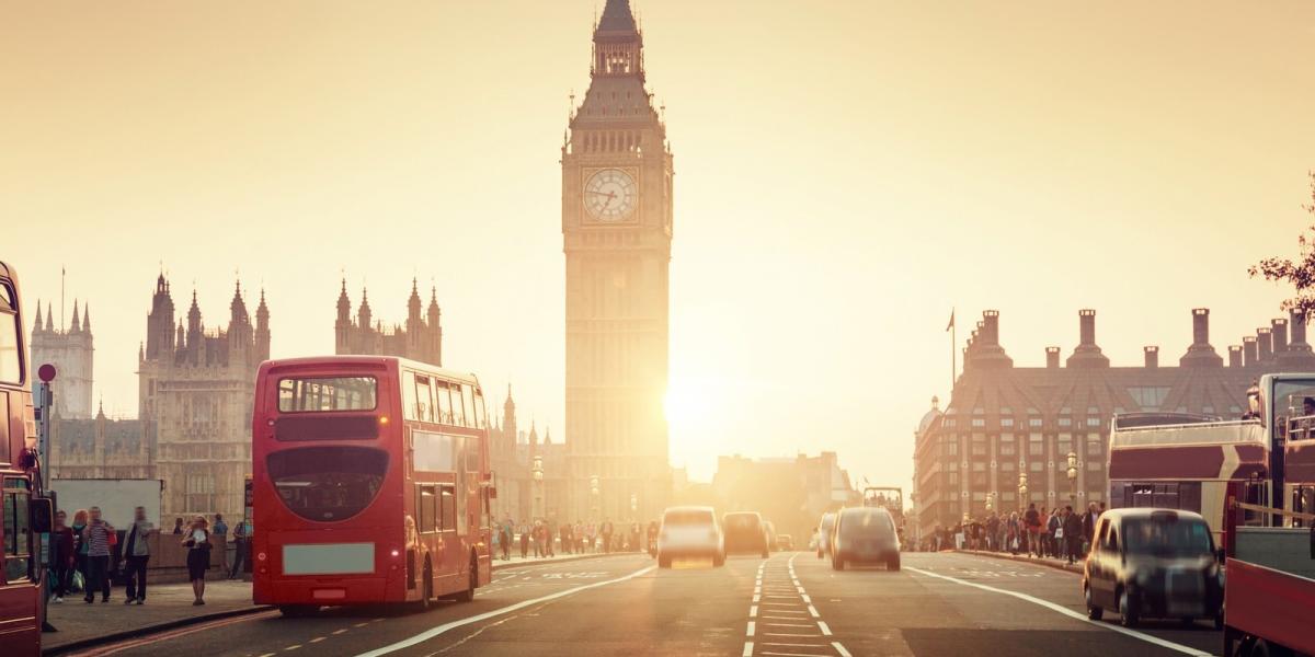 London/Thinkstock fotó