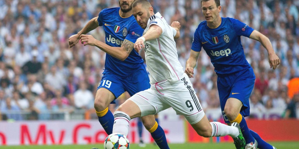 A küzdelem mindenesetre garantált FOTÓ: GETTY IMAGES/GONZALO ARROYO MORENO