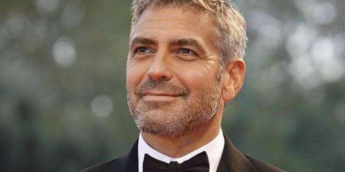 Fotó: George Clooney/Facebook