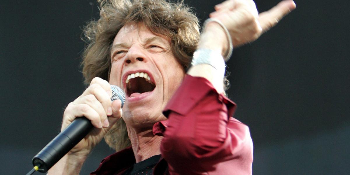 Mick Jagger a Brexit után arról dalol: Anglia elveszett. FOTÓK: AFP/BARBARA GIND/APA, AFP/ROLF VENNENBERND/DPA