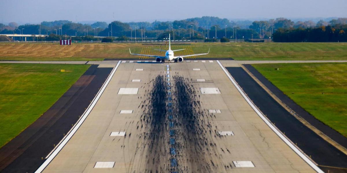 Illusztráció/Budapest Airport/Facebook