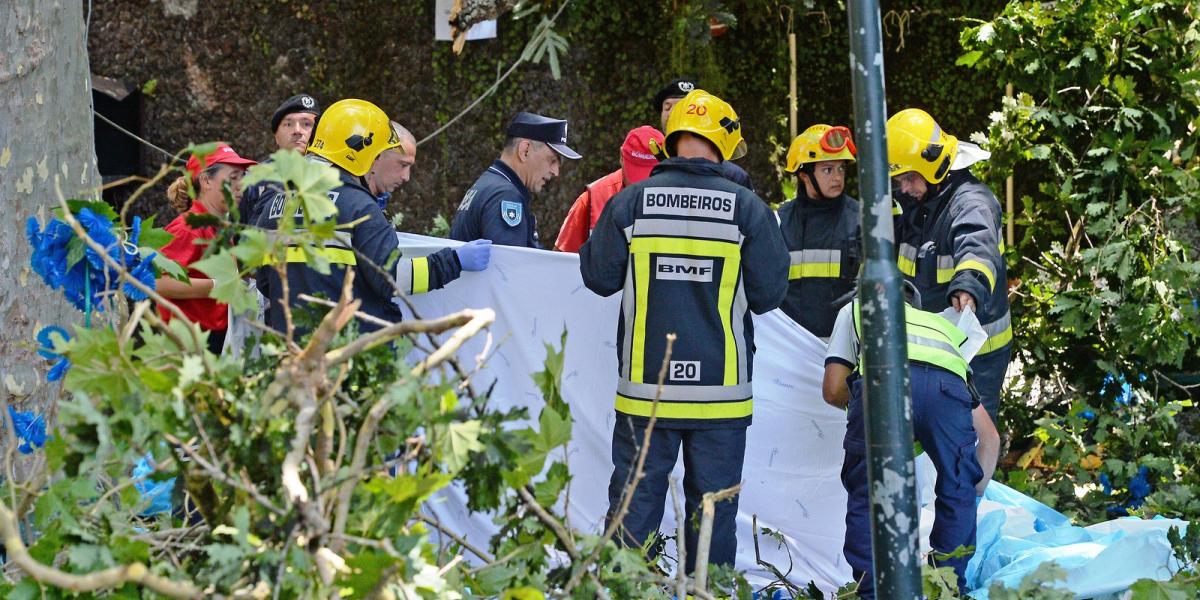 FOTÓK: HELDER SANTOS/AFP