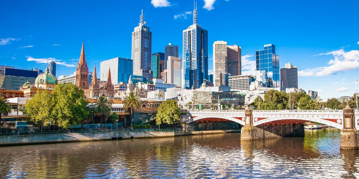 Melbourne/Shutterstock fotó