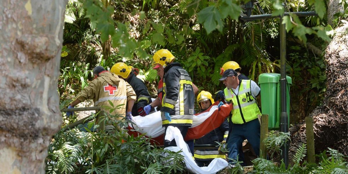 FOTÓ: HELDER SANTOS/AFP