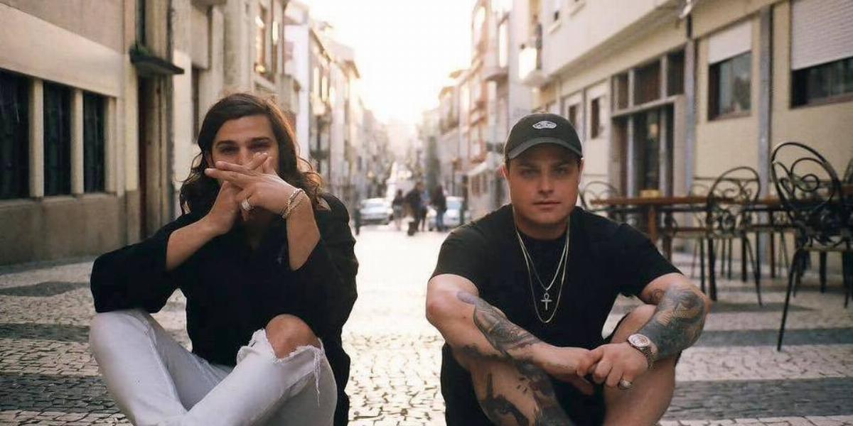 Forrás: Facebook/DVBBS 