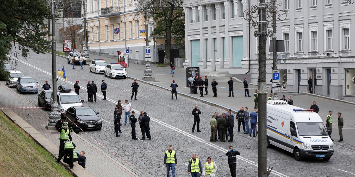 FOTÓ: ANATOLII STEPANOV/AFP