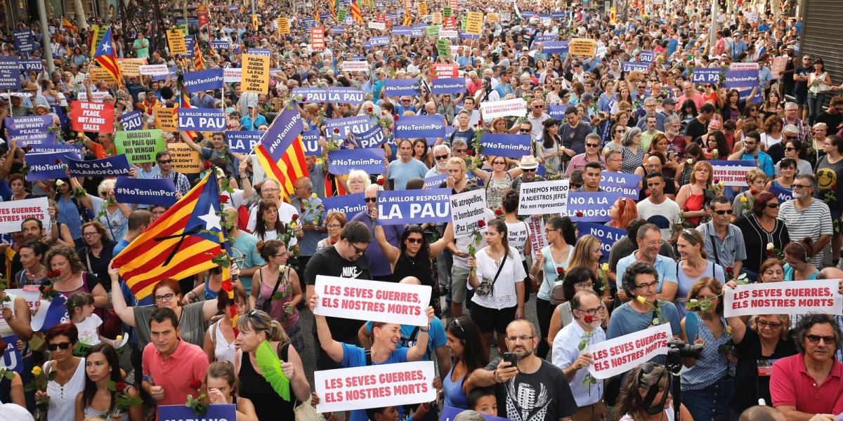 Fotó: AFP/Pau Barrena