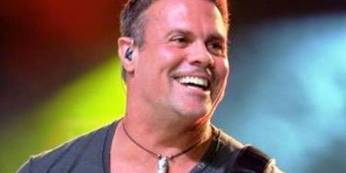 Troy Gentry Forrás: Facebook