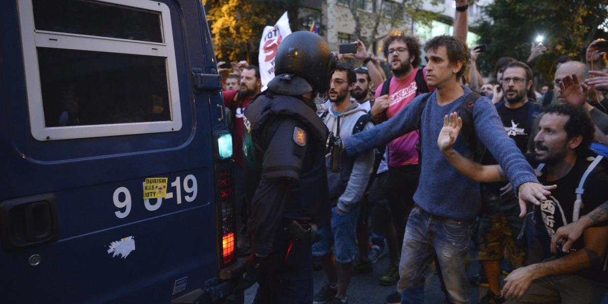 Fotó: AFP/Josep Lago