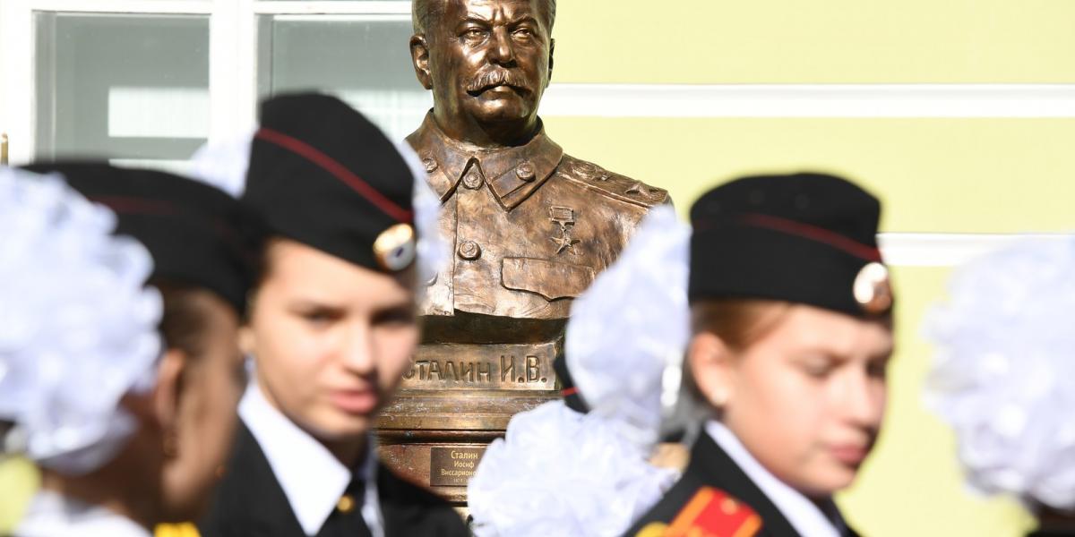 Illusztráció - AFP fotó