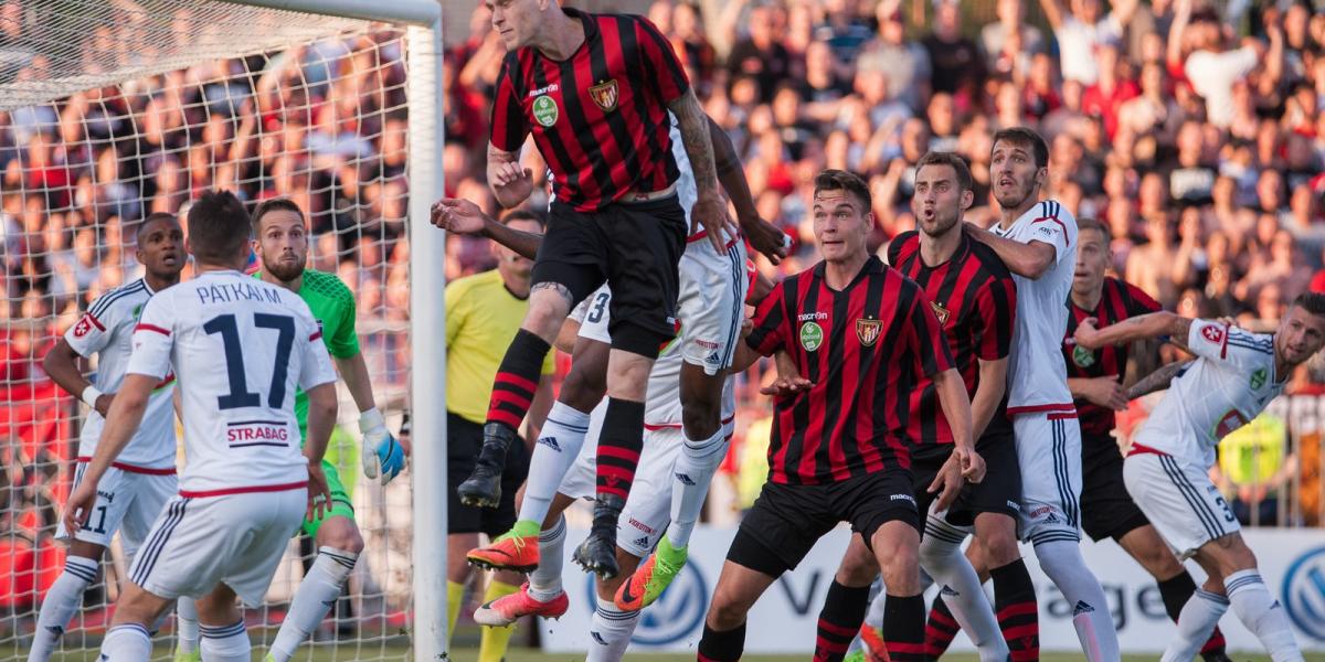 Májusban, a bajnokság utolsó fordulójában a Honvéd 1-0-ra nyerte a
Videoton elleni csatát, aminek köszönhetően az aranyérmet is 