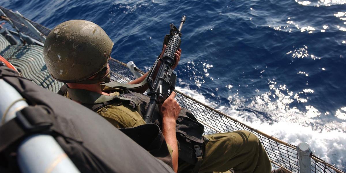 Képünk illusztráció. Fotó: Talia Rosen/IDF/Getty Images