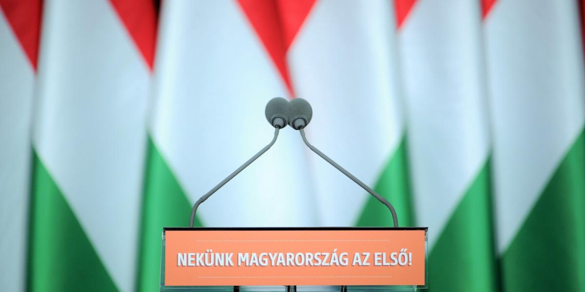 HAMIS A FIDESZ JELSZAVA - Ha valóban az ország érdekeit képviselnék, megteremtenék a korrekt és tényszerű tájékoztatás lehetőség