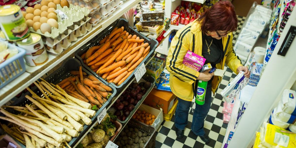 A munkavállalók gyakori cserélődése miatt is több a szabályszegés. FOTÓ: NÉMETH ANDRÁS PÉTER