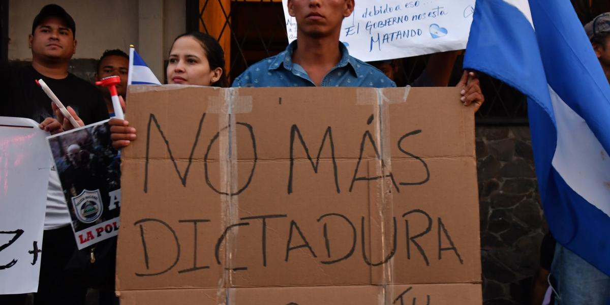 Fotó: Ezequiel BECERRA / AFP