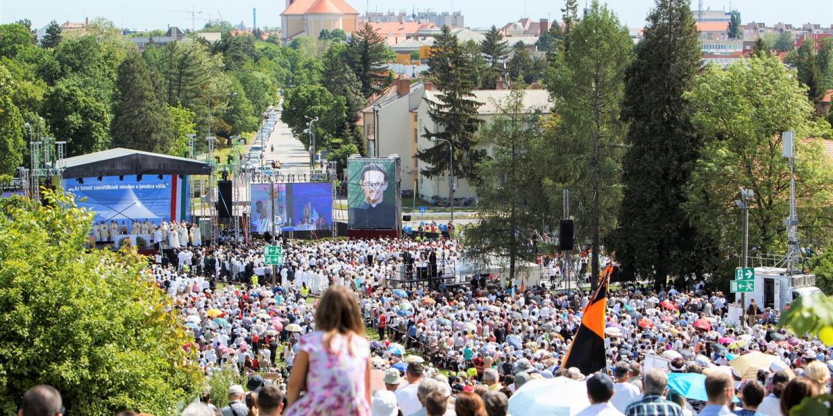 MTI Fotó: Varga György