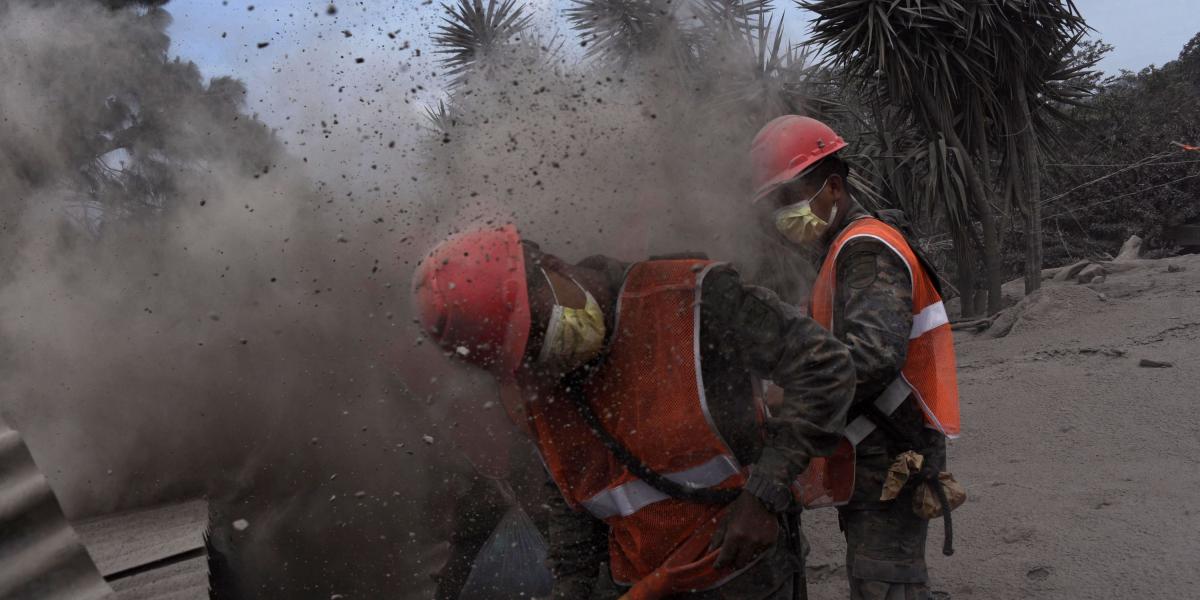 Fotó: JOHAN ORDONEZ / AFP