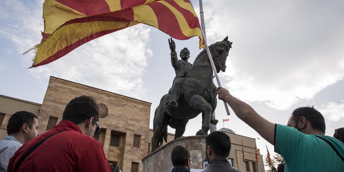 Fotó: AFP/NurPhoto/Jacopo Landi