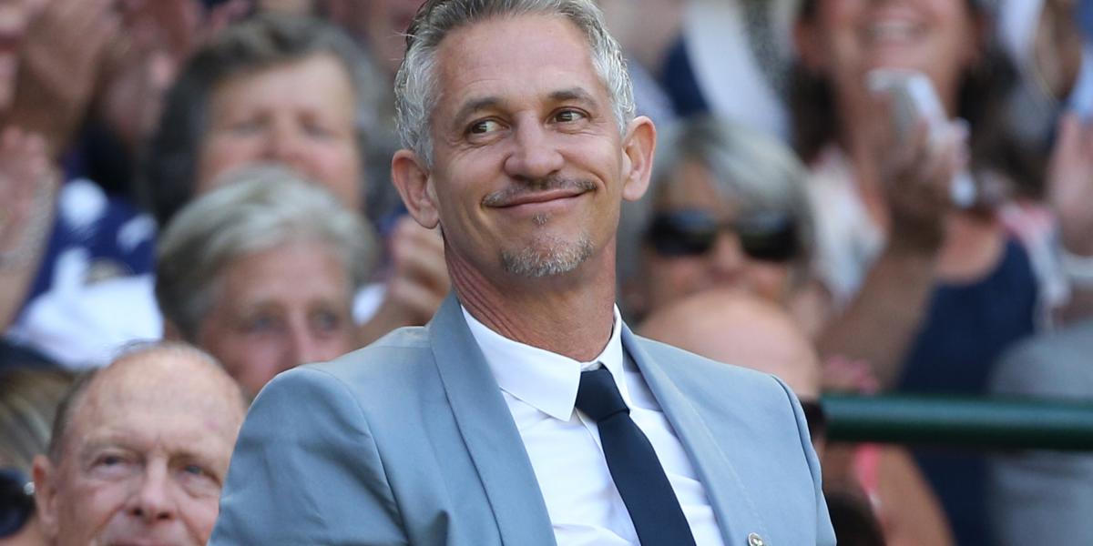 Már réges-régen nem volt érvényes Gary Lineker hajdani mondása, mely szerint a németek mindig nyernek  - Gery Lineker / FOTÓ: JU