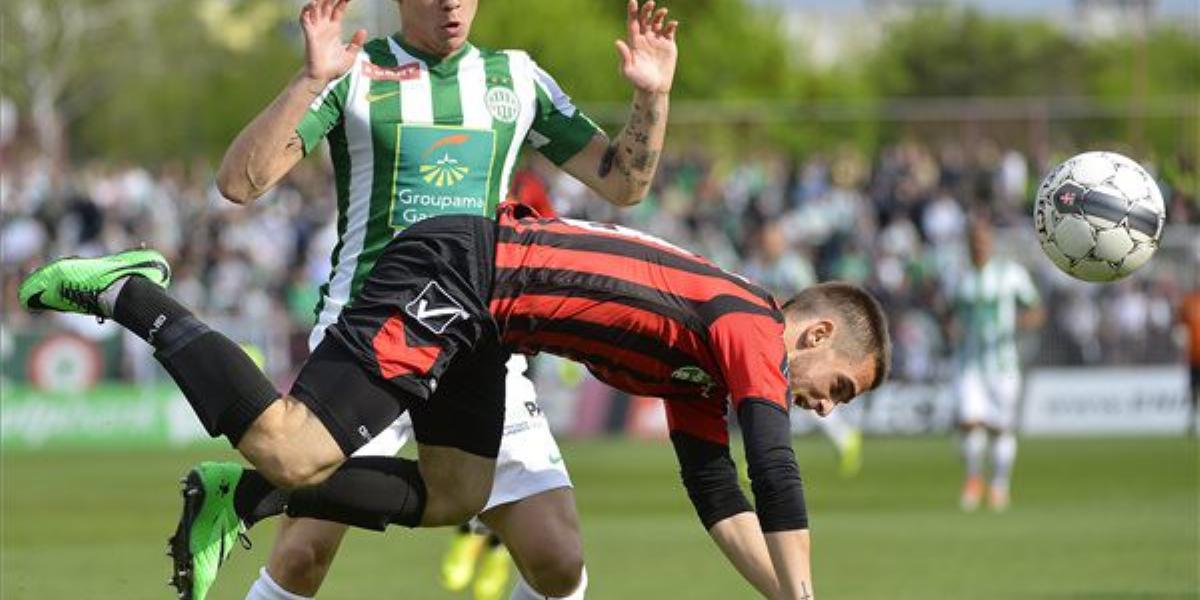 FOTÓ: MTI. Illyés Tibor