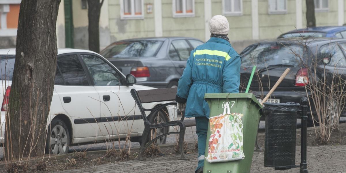 Képünk illusztráció Fotó: VAJDA JÓZSEF, Népszava