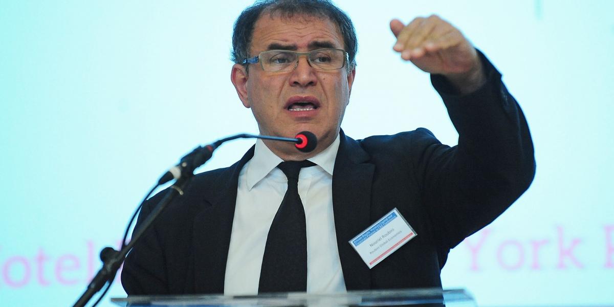 Nouriel Roubini irányt mutat a magyar gazdaságnak, ha a kormány így folytatja FOTÓ: VAJDA JÓZSEF