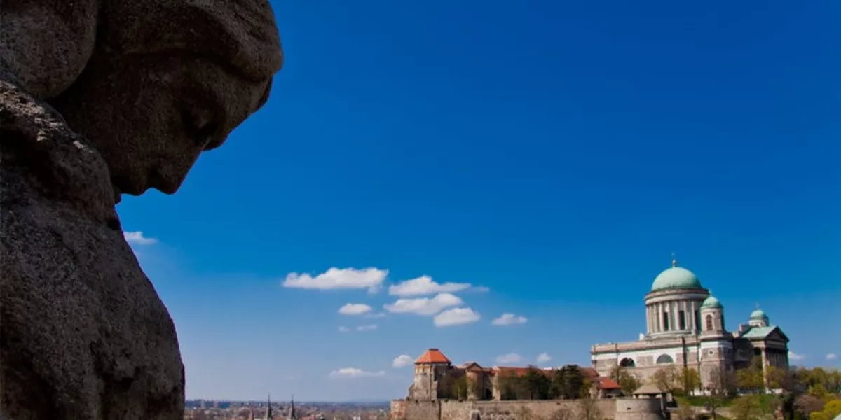 Esztergom Fotó: Népszava
