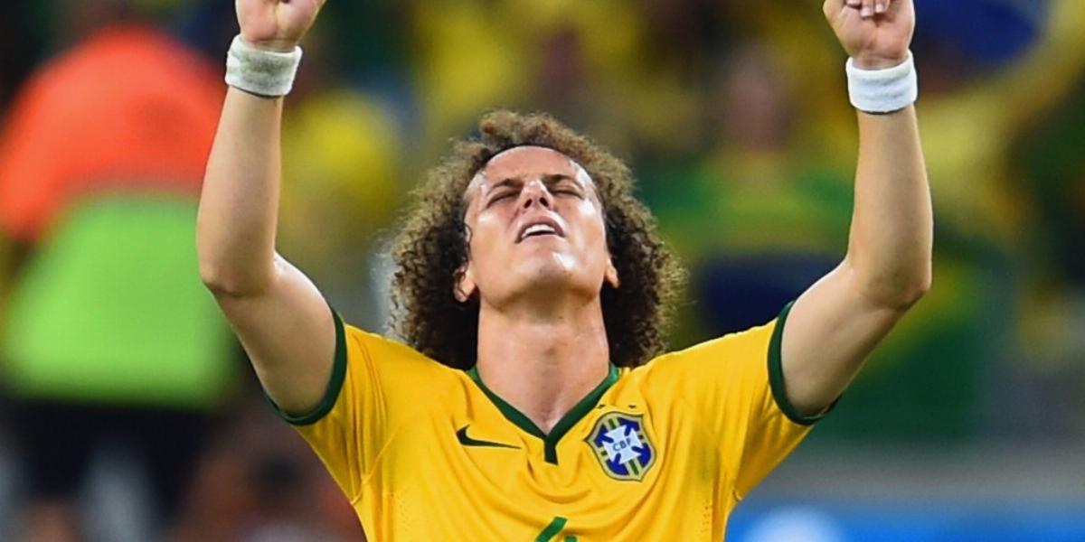 A negyeddöntőben bombagólt lövő David Luiz és társai most nagyon
fogadkoznak, képesek lesznek Neymar nélkül is felérni a csúcsr