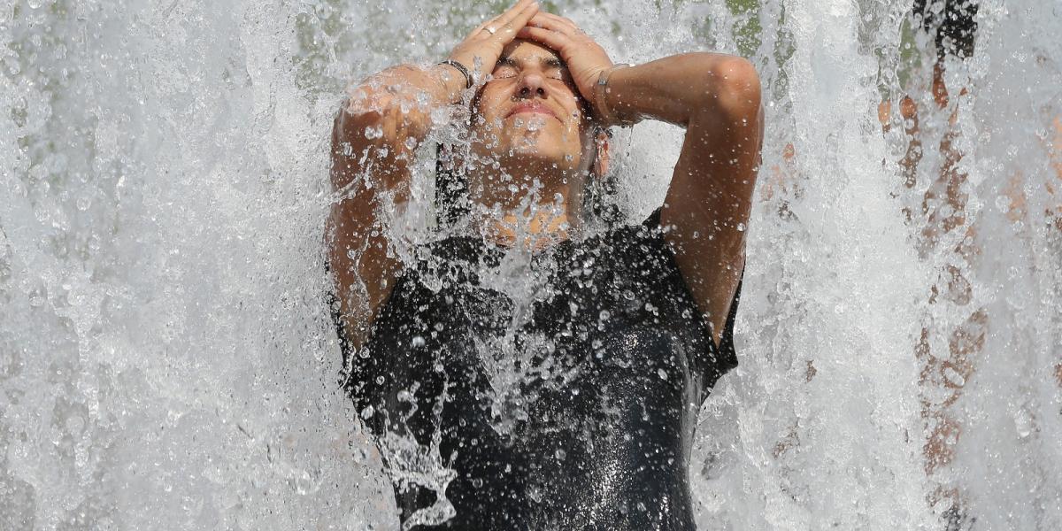 Fotó: Sean Gallup, Getty Images