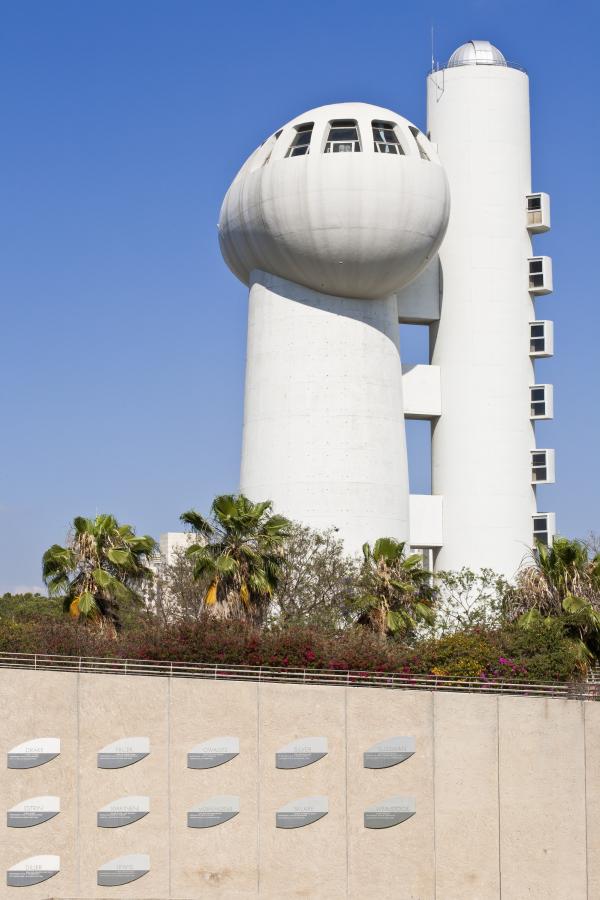 Weizmann Institute